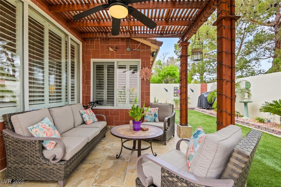 7608 Vista Hills Drive