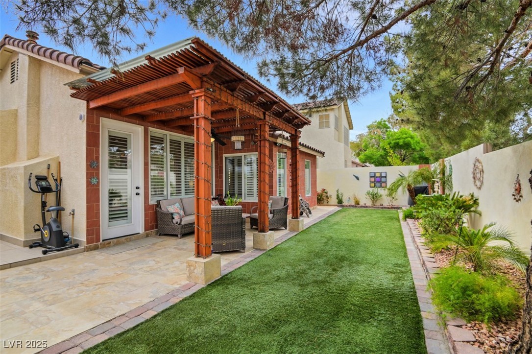 7608 Vista Hills Drive