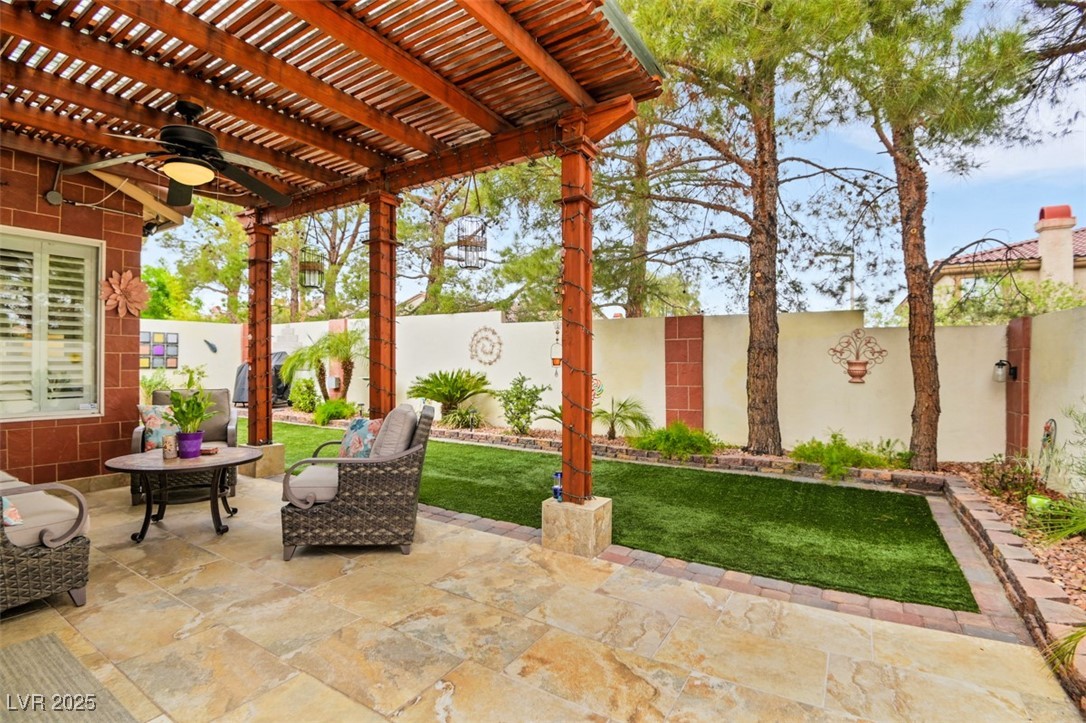 7608 Vista Hills Drive