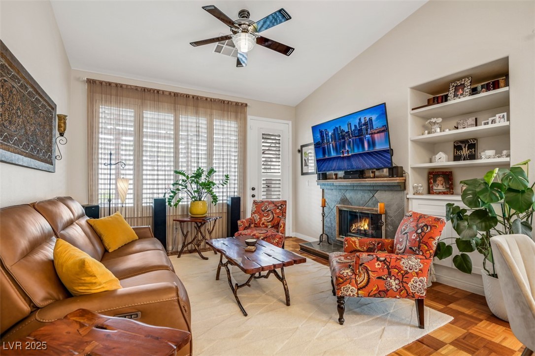7608 Vista Hills Drive