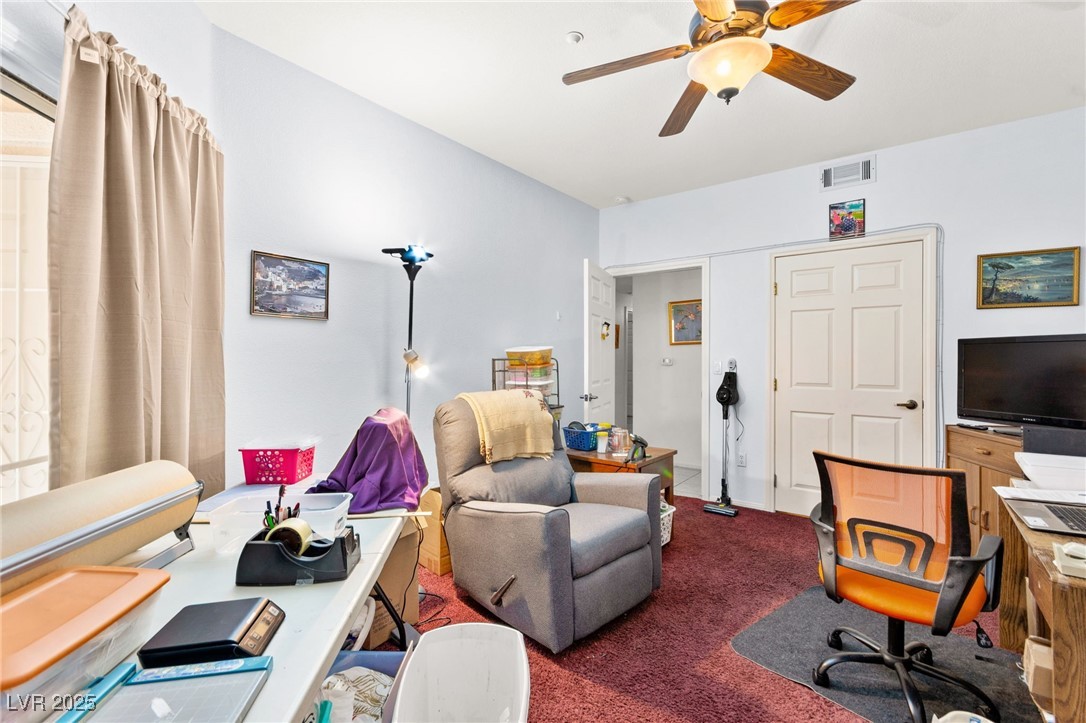 5855 Valley Drive 1101