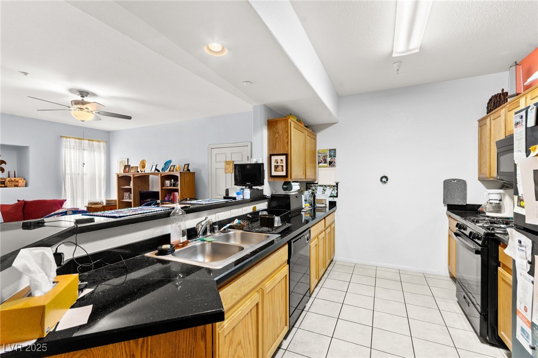 5855 Valley Drive 1101