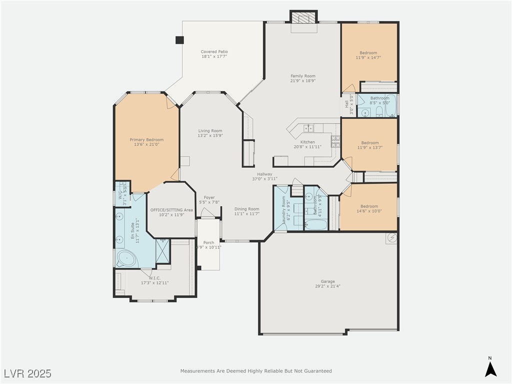 2251 Summerwind Circle