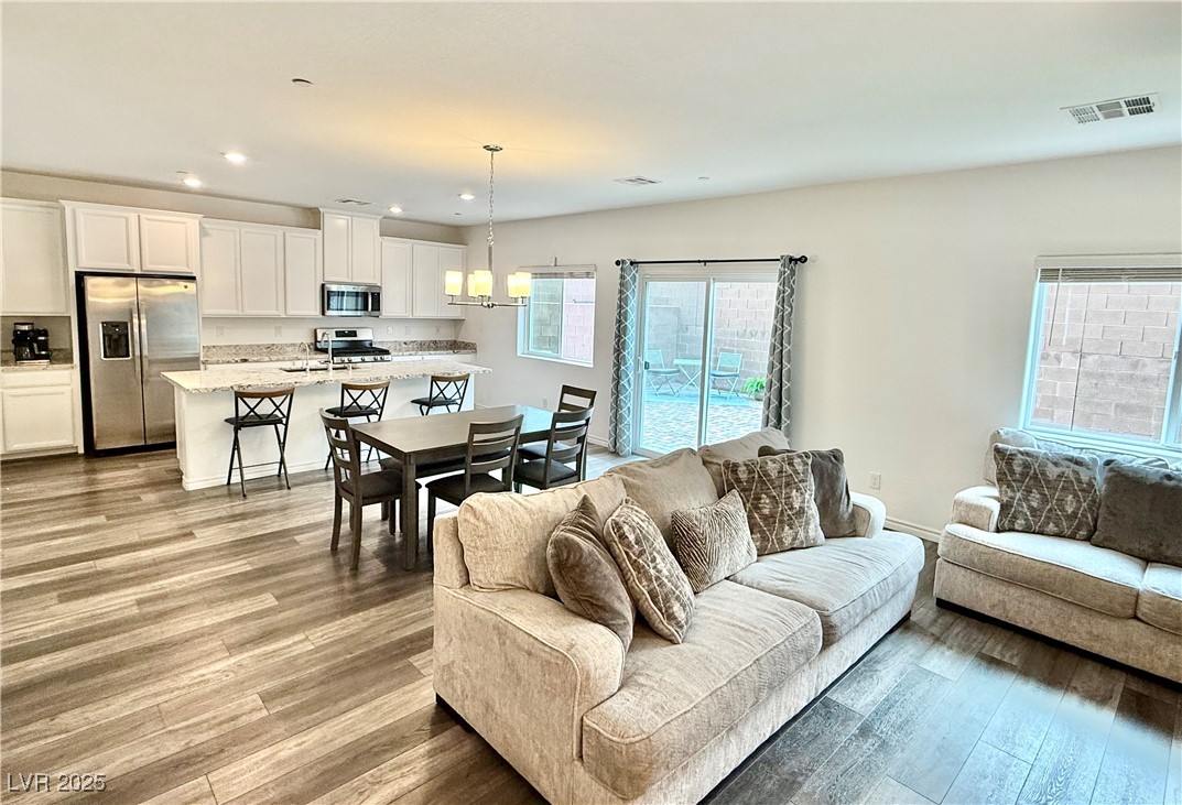 7041 Fossil Rim Street