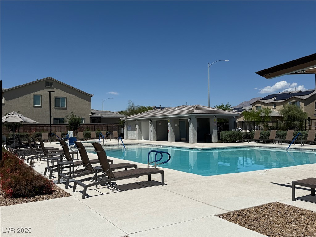 7041 Fossil Rim Street