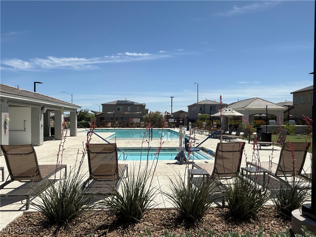 7041 Fossil Rim Street