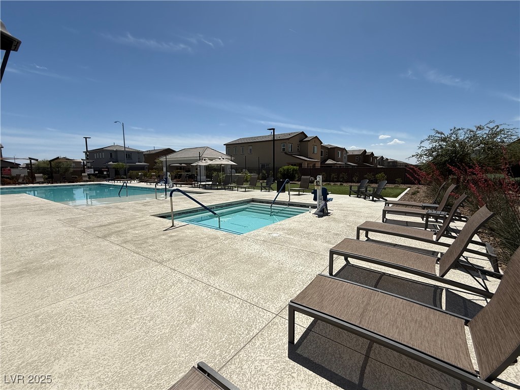 7041 Fossil Rim Street
