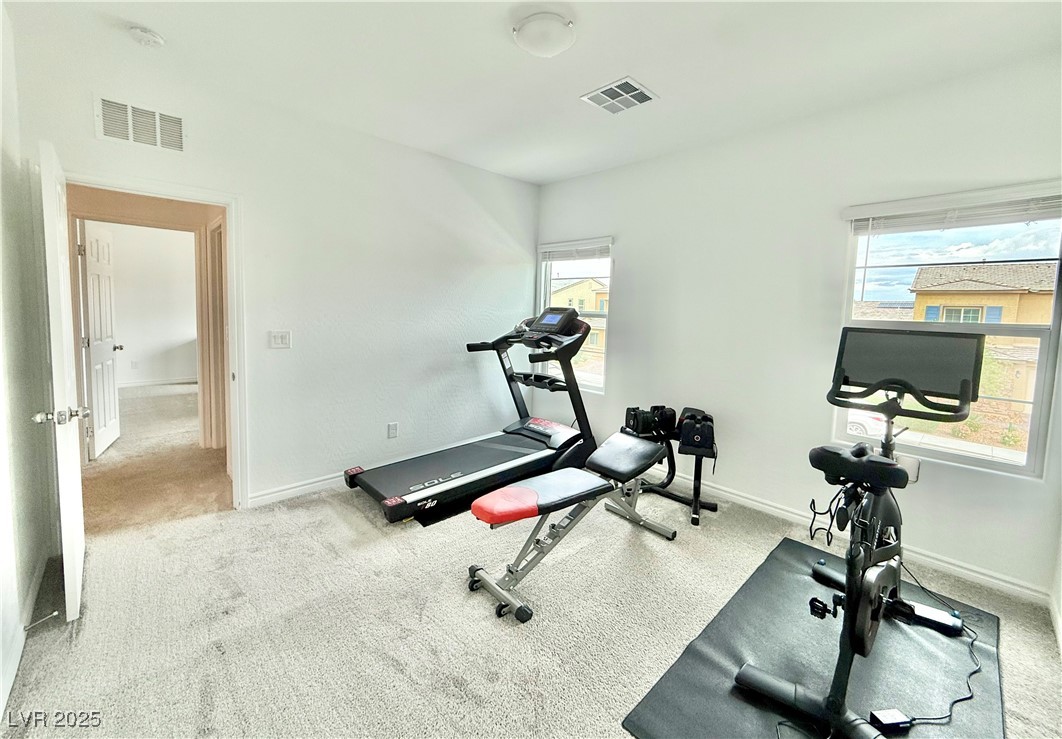 7041 Fossil Rim Street