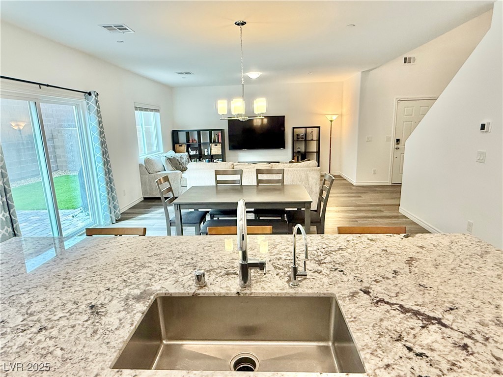 7041 Fossil Rim Street