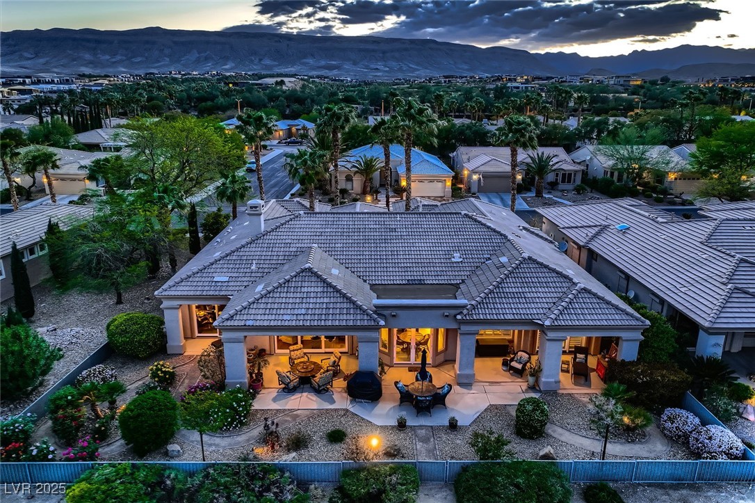 4564 Bersaglio Street