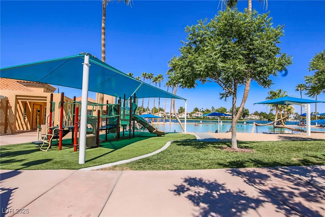 7632 Spruce Run Court