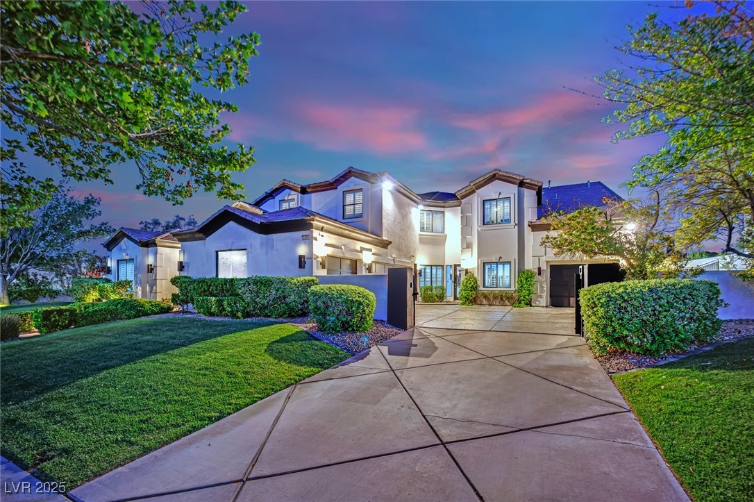 2208 Point Rock Lane