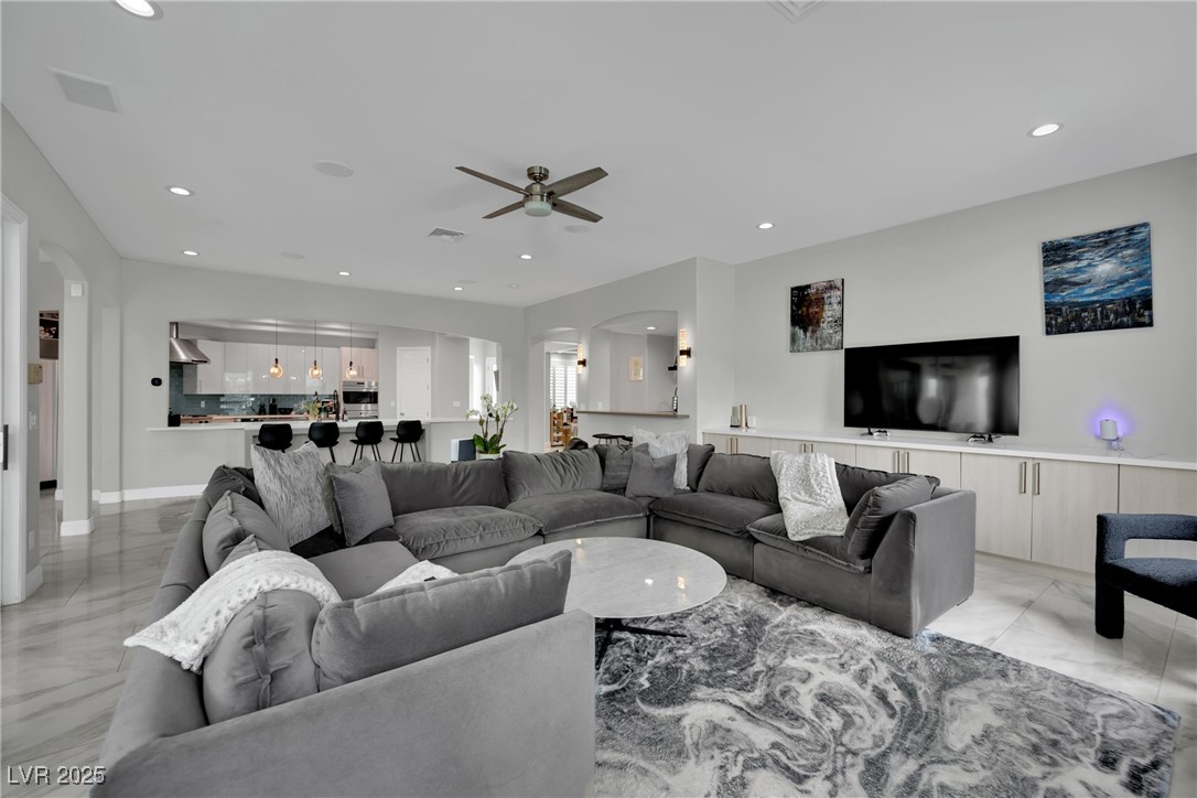 2208 Point Rock Lane