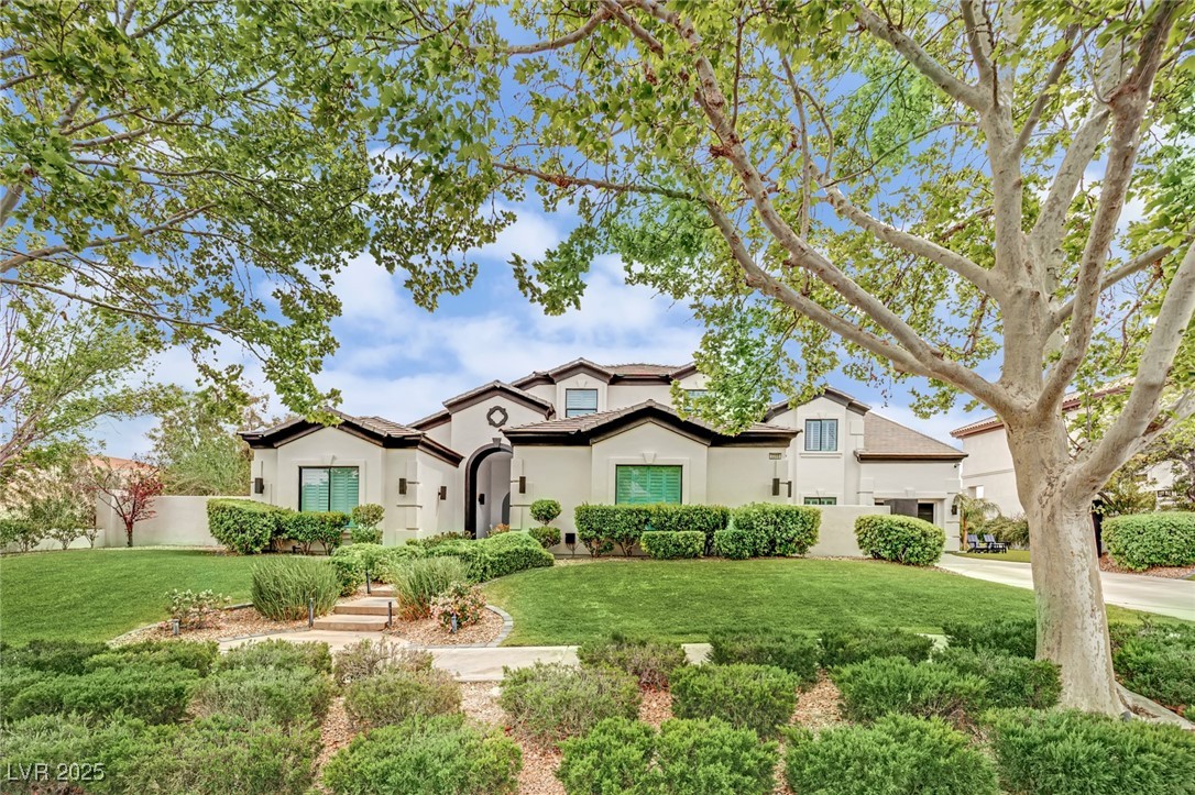 2208 Point Rock Lane