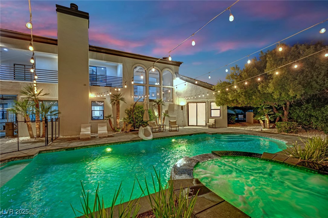 2208 Point Rock Lane