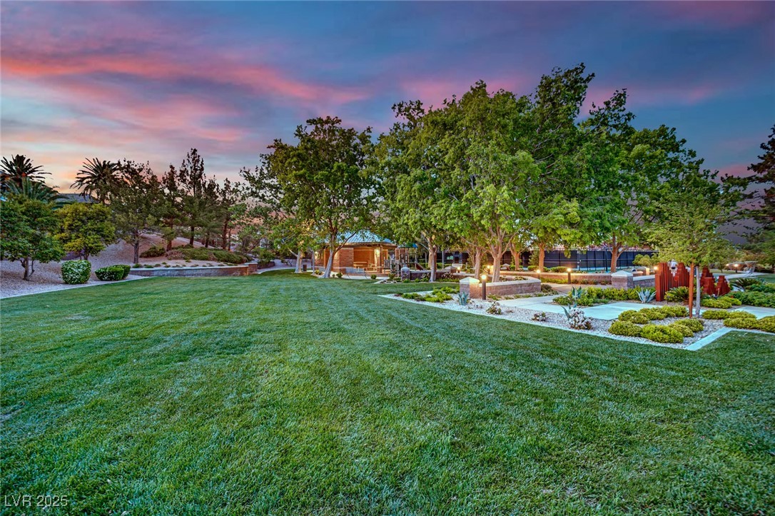 2208 Point Rock Lane