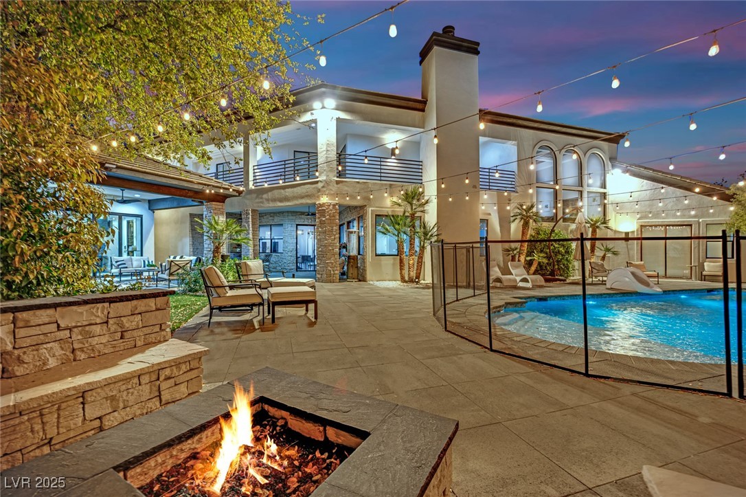 2208 Point Rock Lane