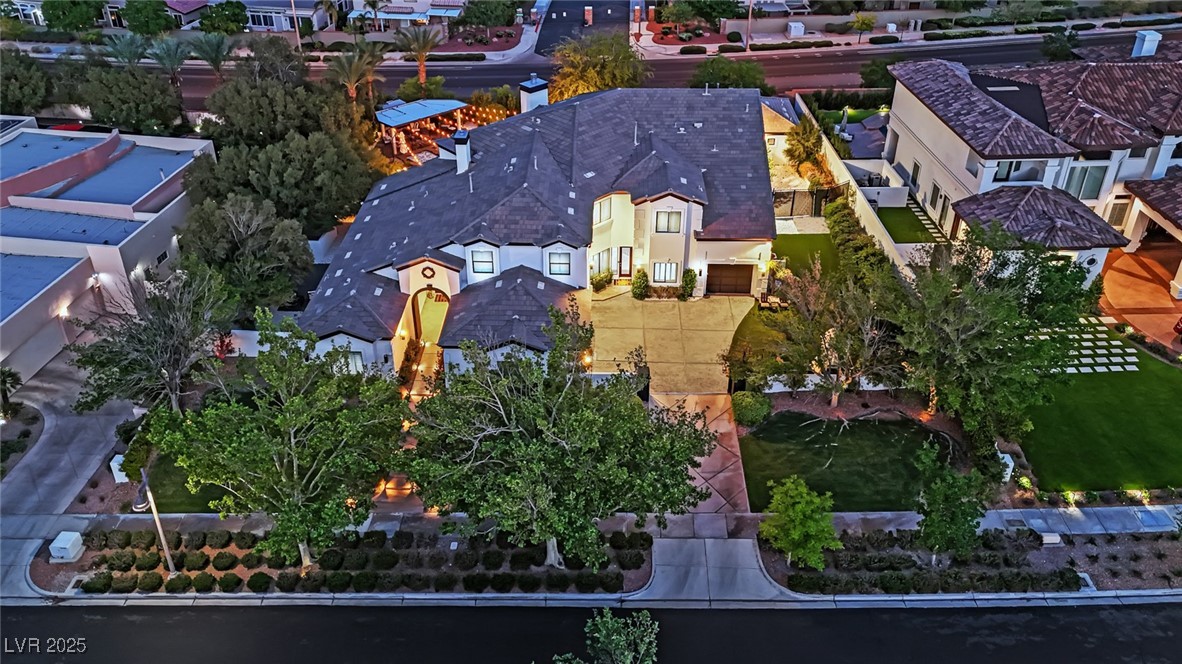 2208 Point Rock Lane
