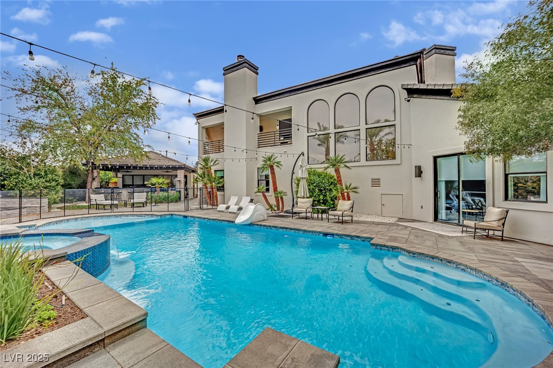 2208 Point Rock Lane