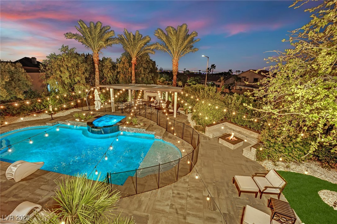 2208 Point Rock Lane