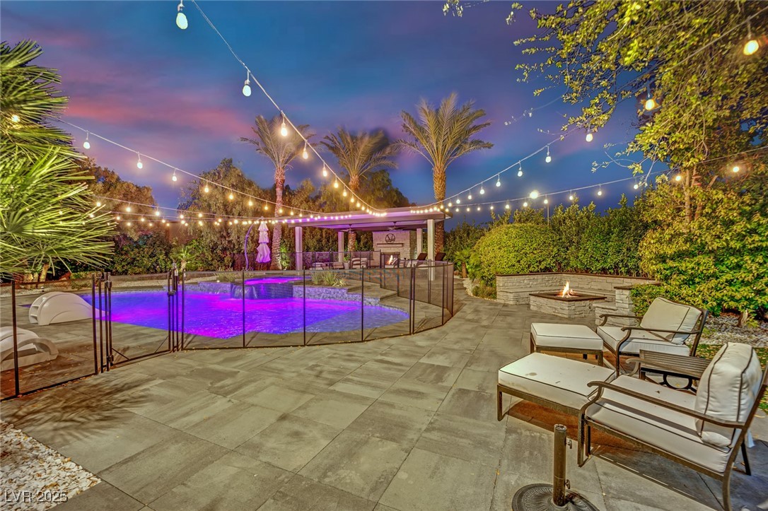 2208 Point Rock Lane