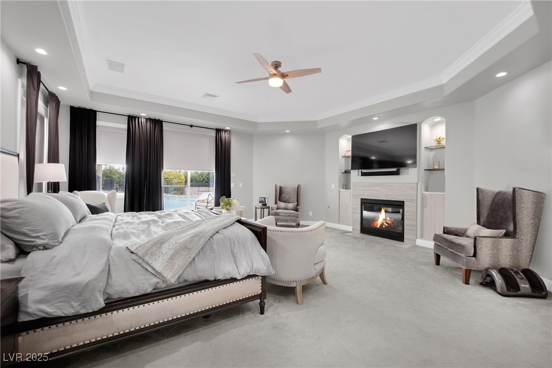 2208 Point Rock Lane