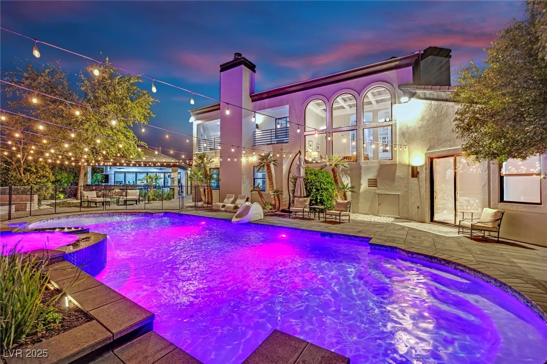 2208 Point Rock Lane