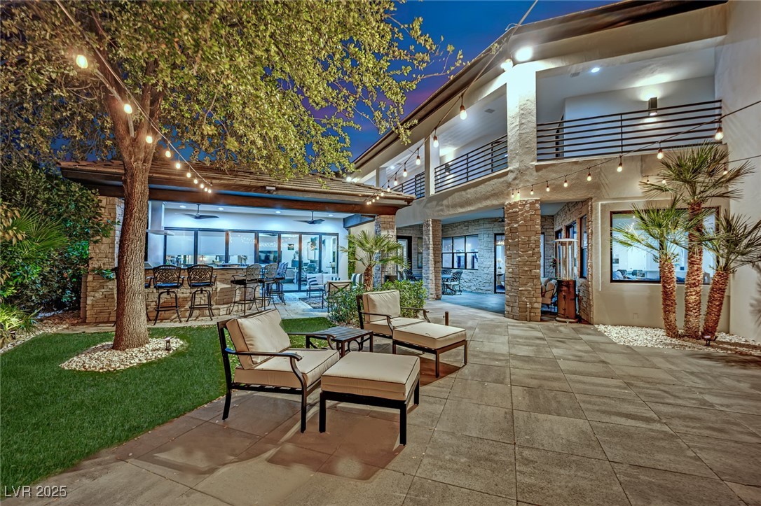 2208 Point Rock Lane