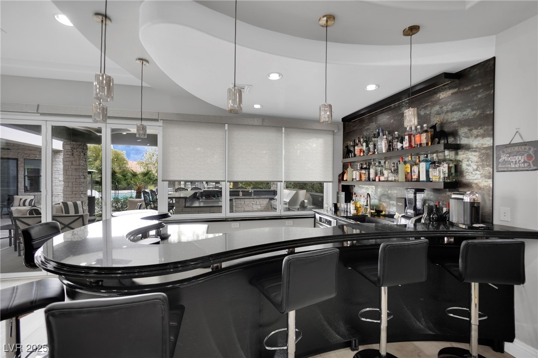2208 Point Rock Lane