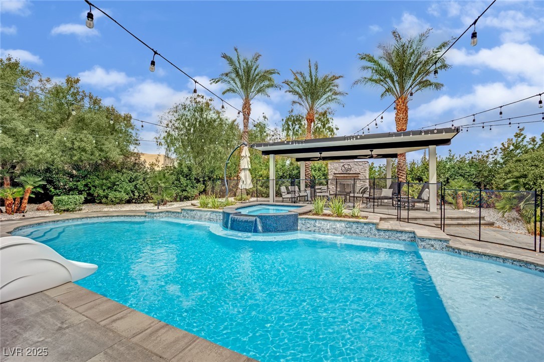2208 Point Rock Lane