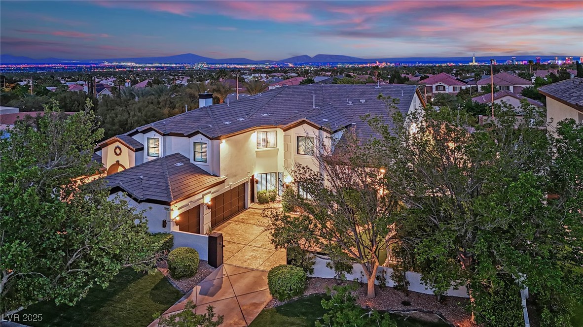 2208 Point Rock Lane