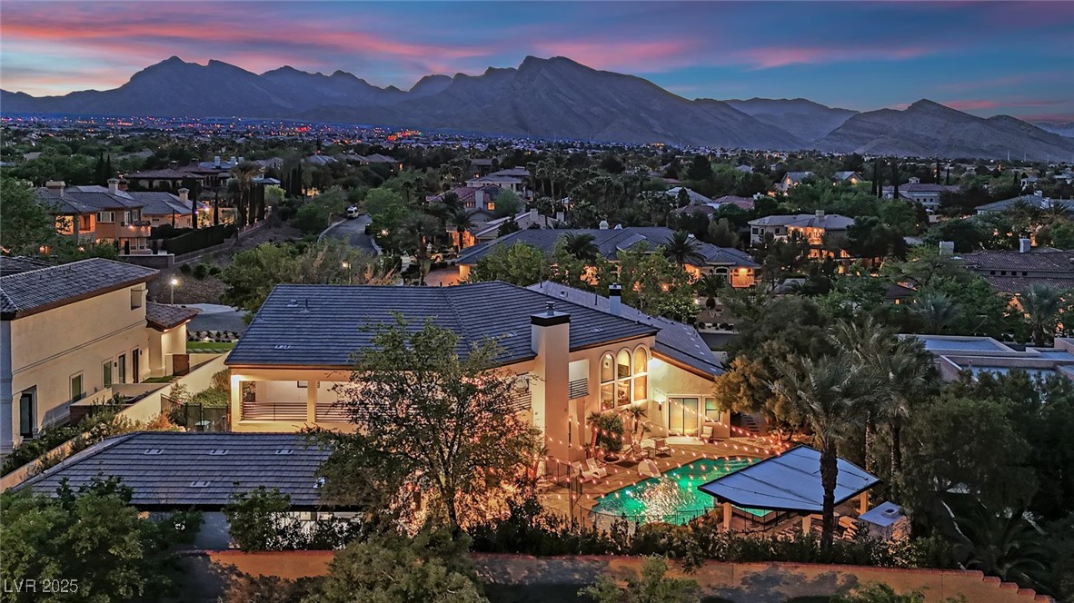 2208 Point Rock Lane