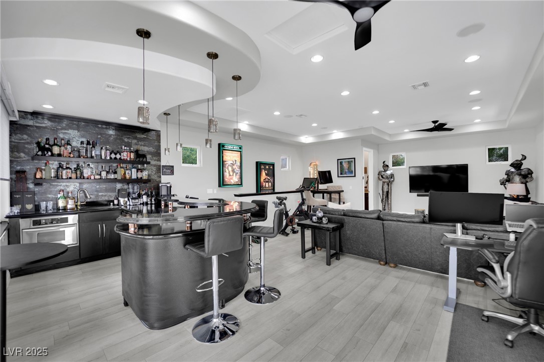 2208 Point Rock Lane