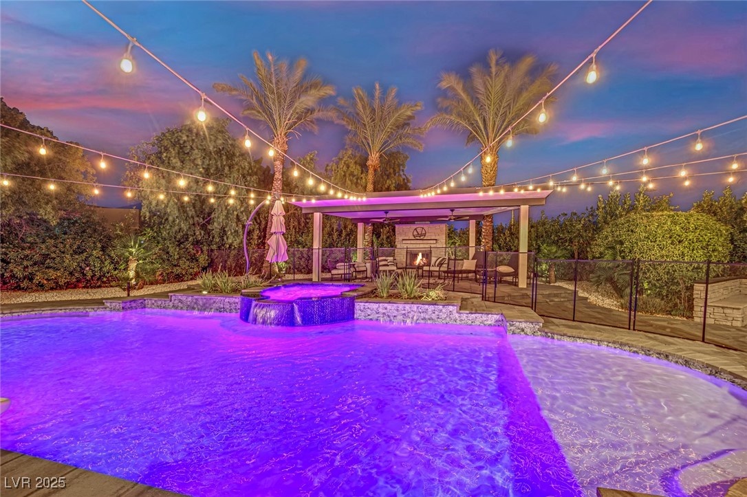 2208 Point Rock Lane