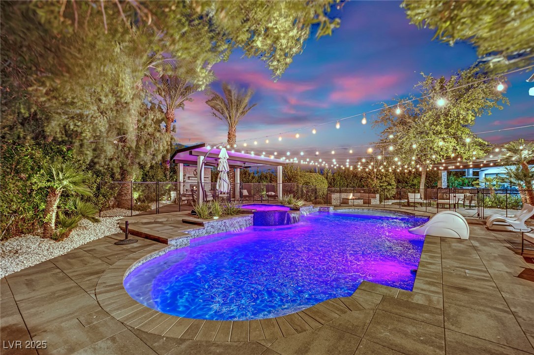 2208 Point Rock Lane