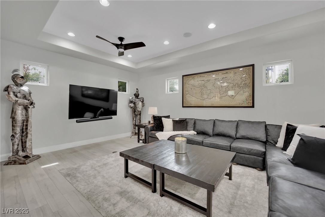 2208 Point Rock Lane