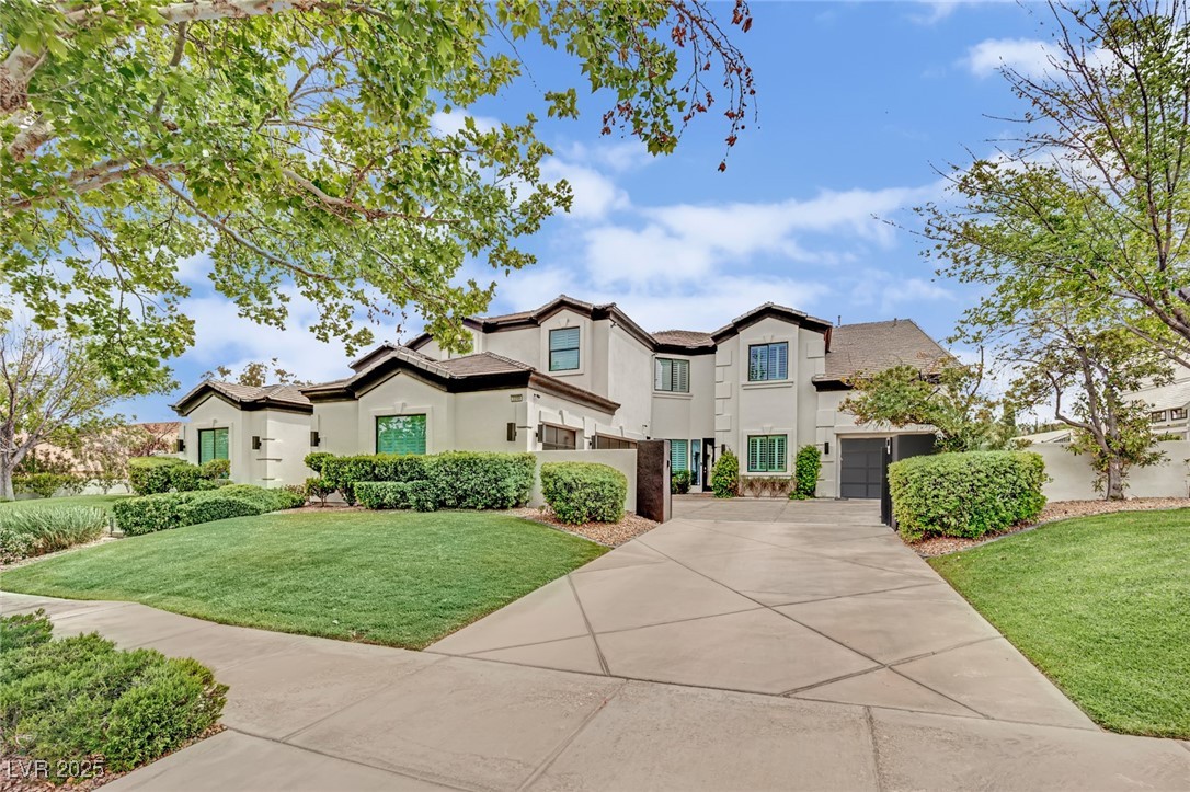 2208 Point Rock Lane