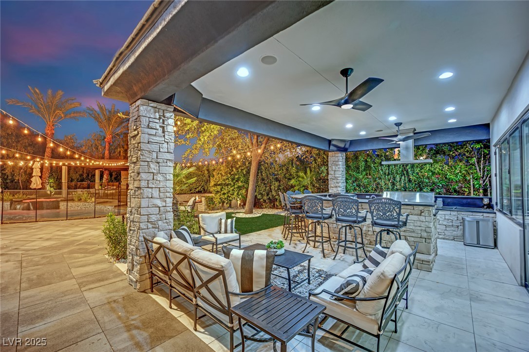 2208 Point Rock Lane