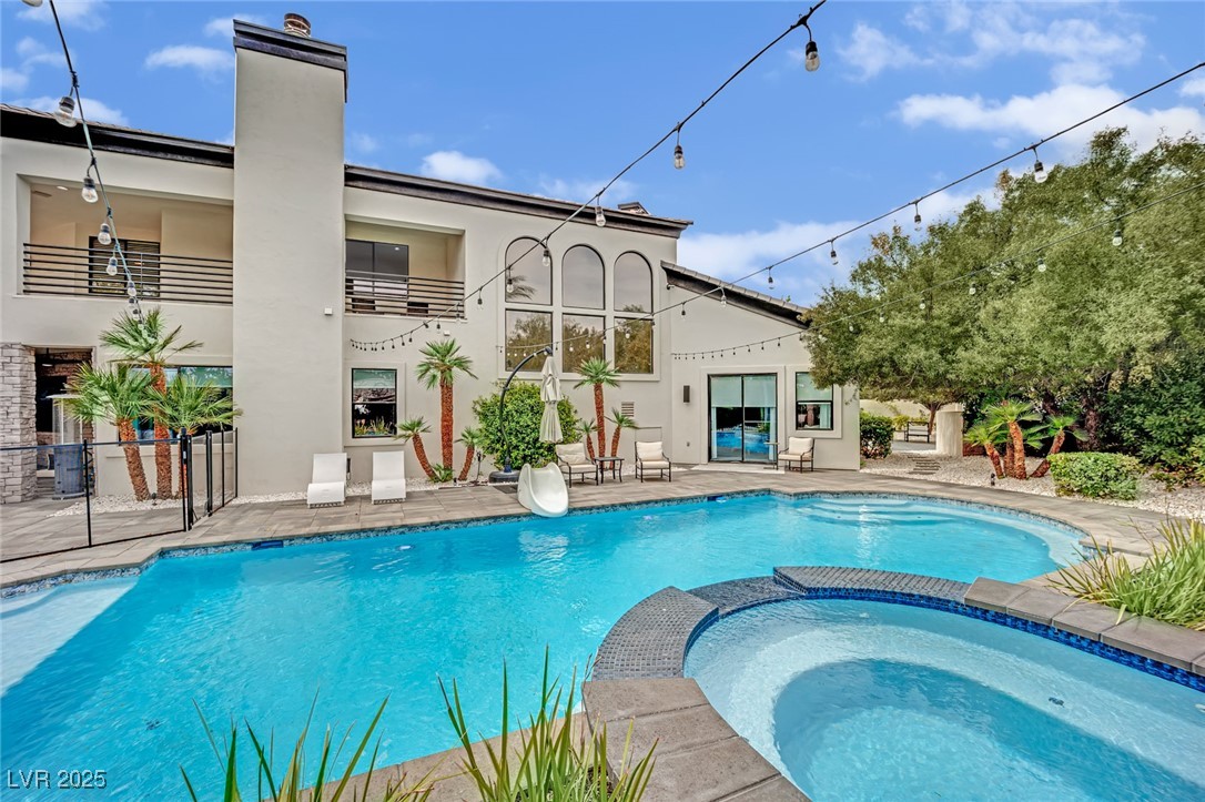 2208 Point Rock Lane