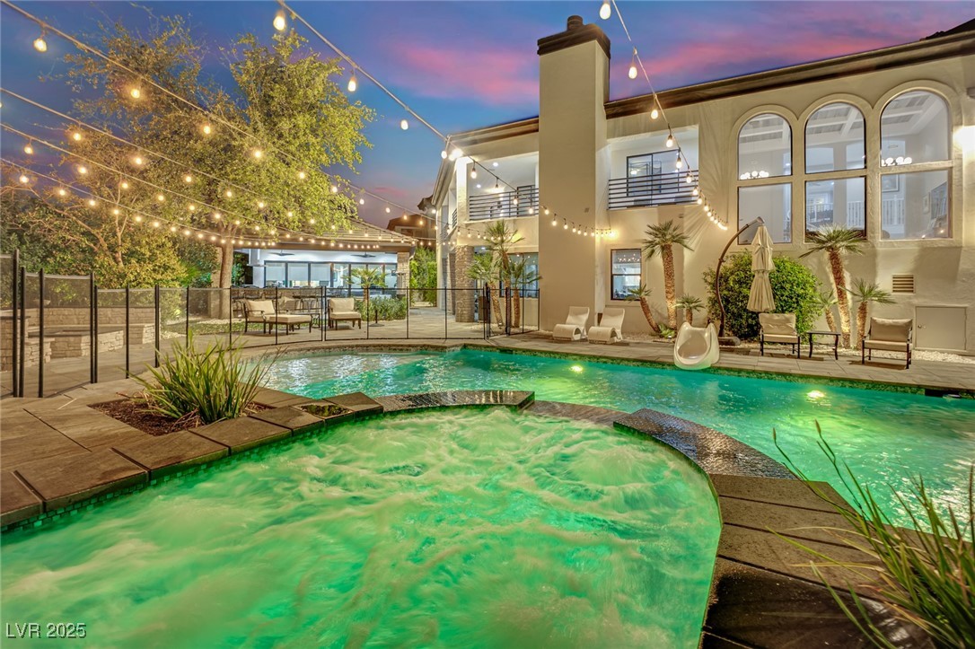 2208 Point Rock Lane