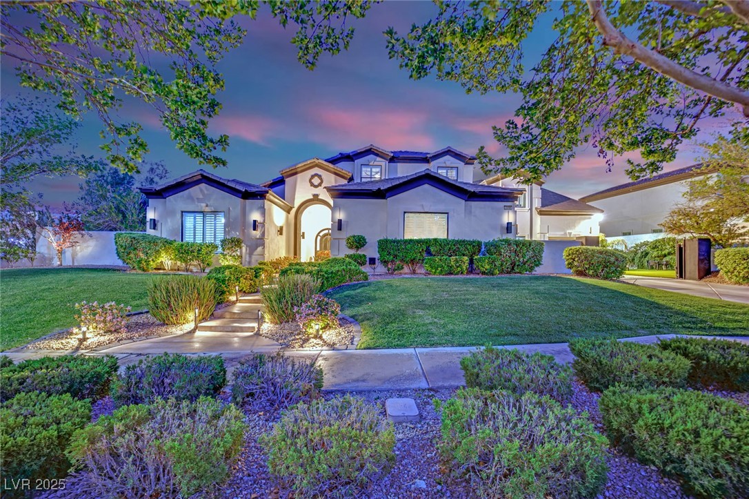 2208 Point Rock Lane