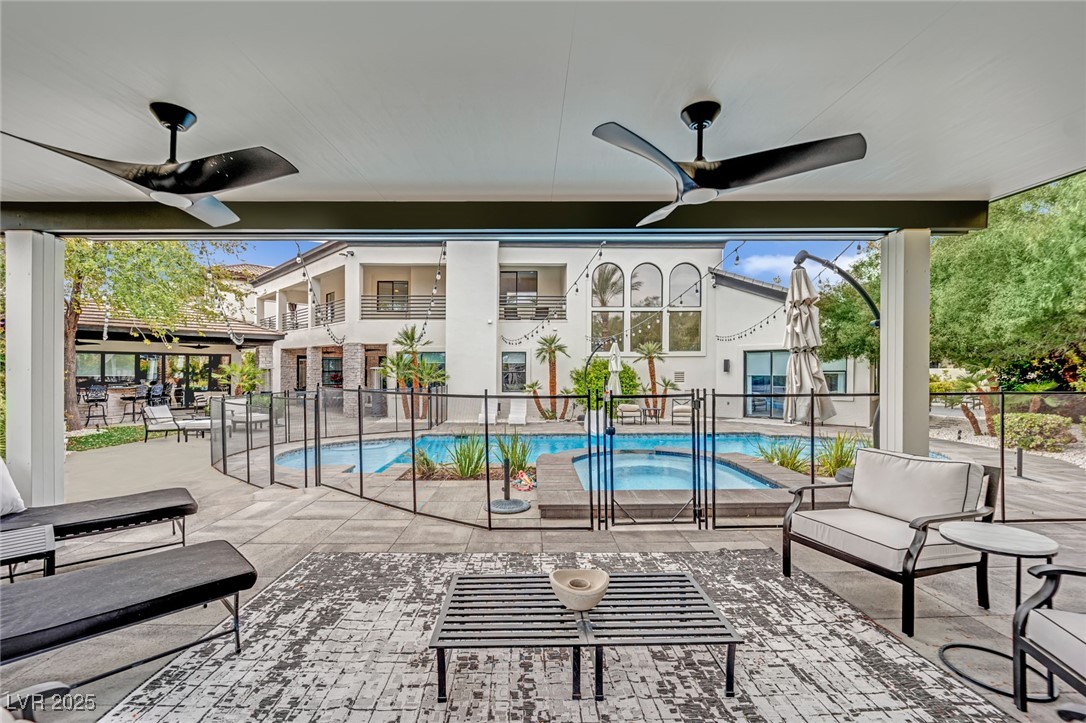 2208 Point Rock Lane