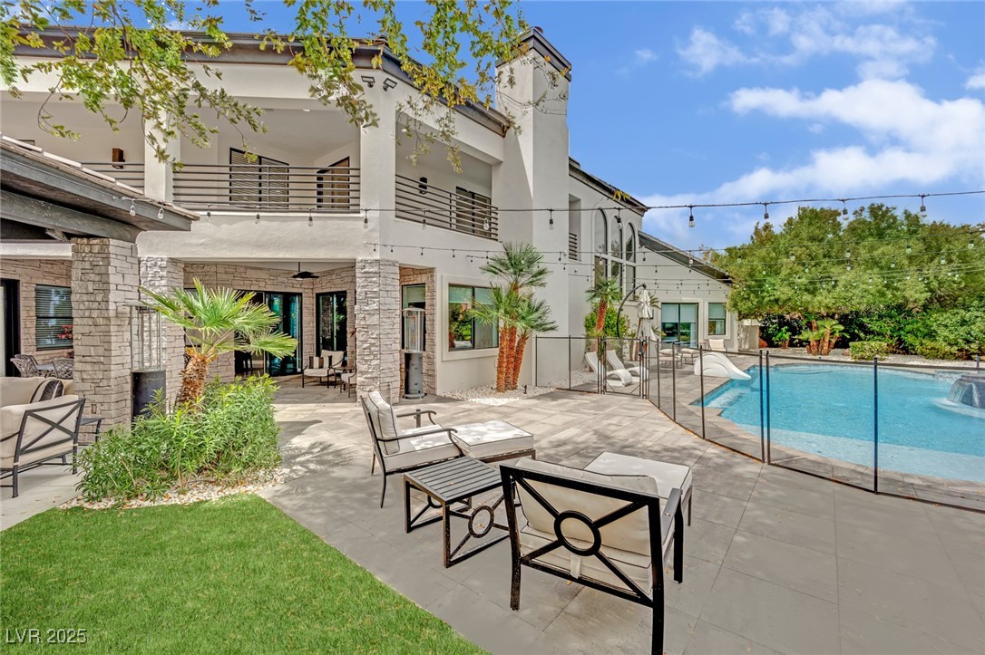 2208 Point Rock Lane