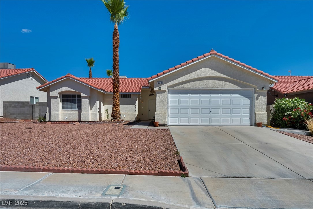 520 Stonehurst Drive