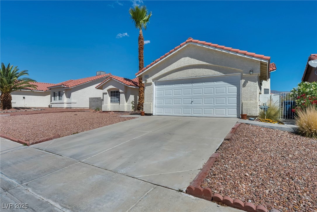 520 Stonehurst Drive