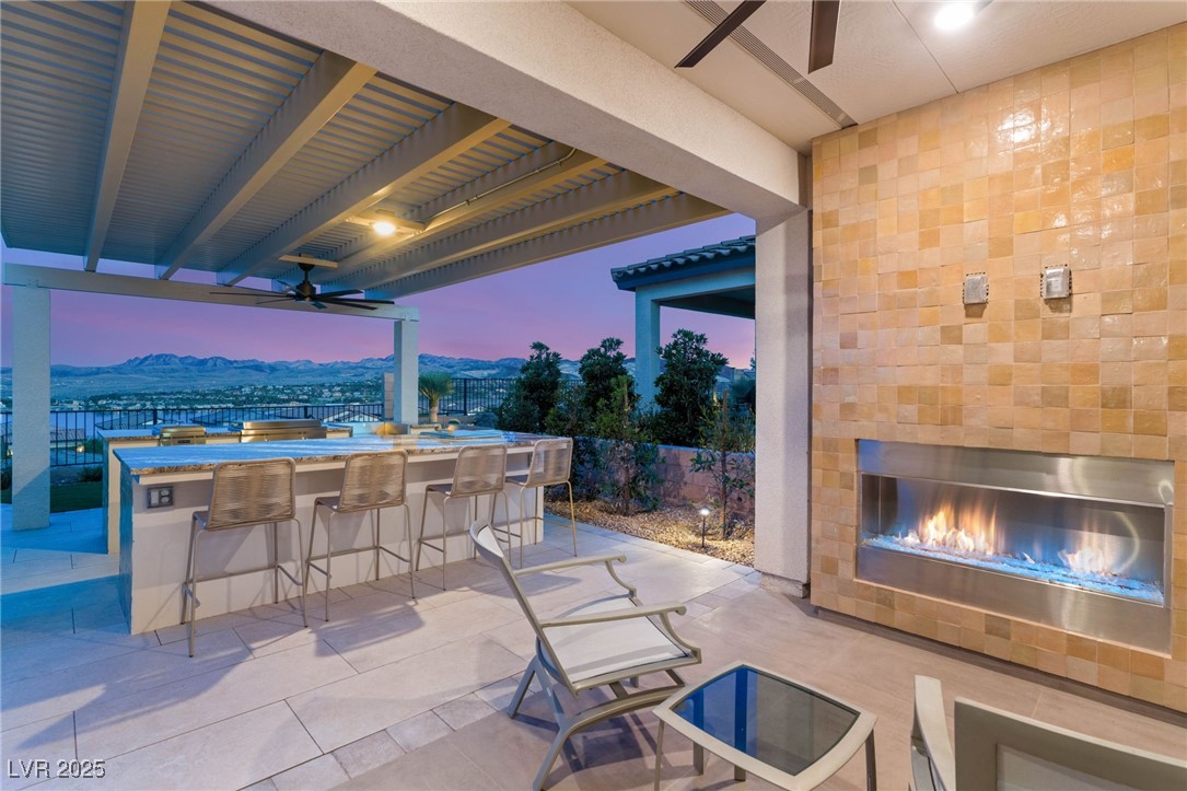 46 Lake Bluff Court