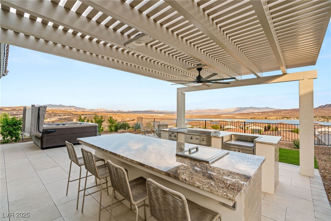 46 Lake Bluff Court