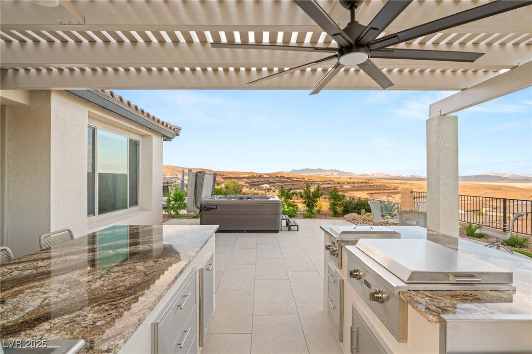 46 Lake Bluff Court