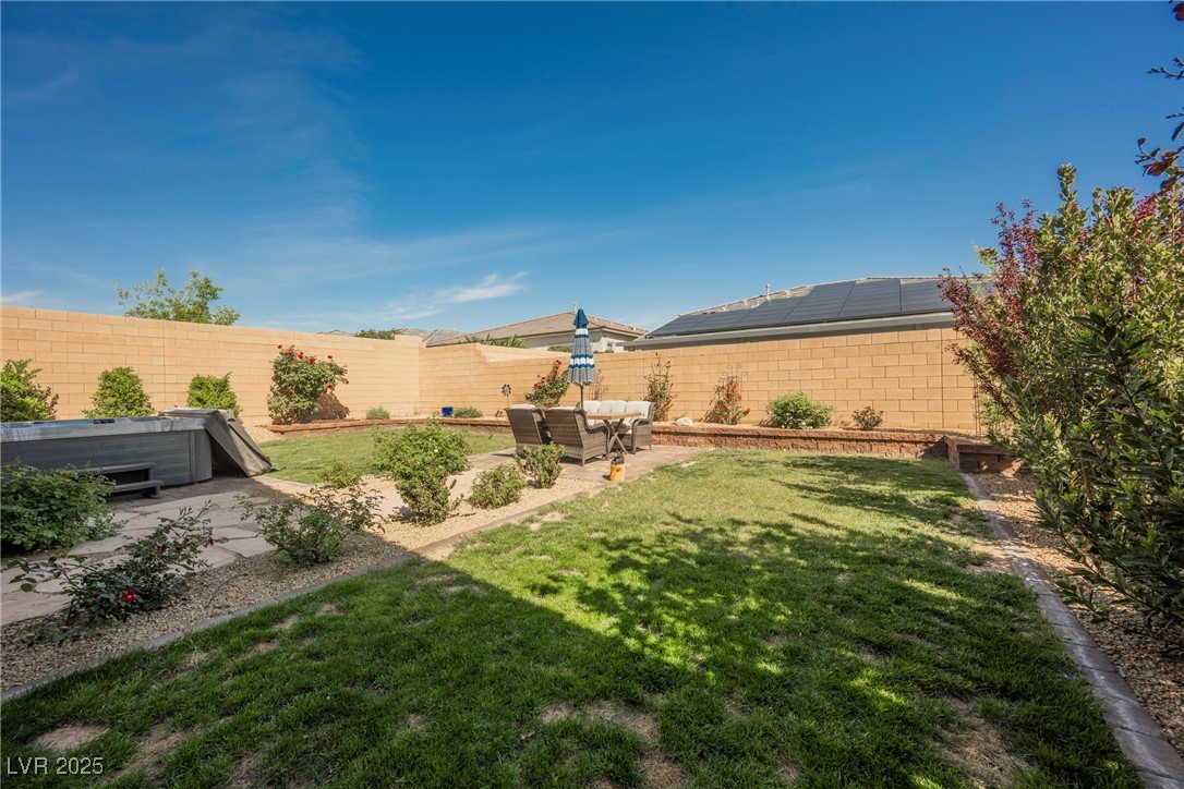 10126 Cliff Dwellings Avenue