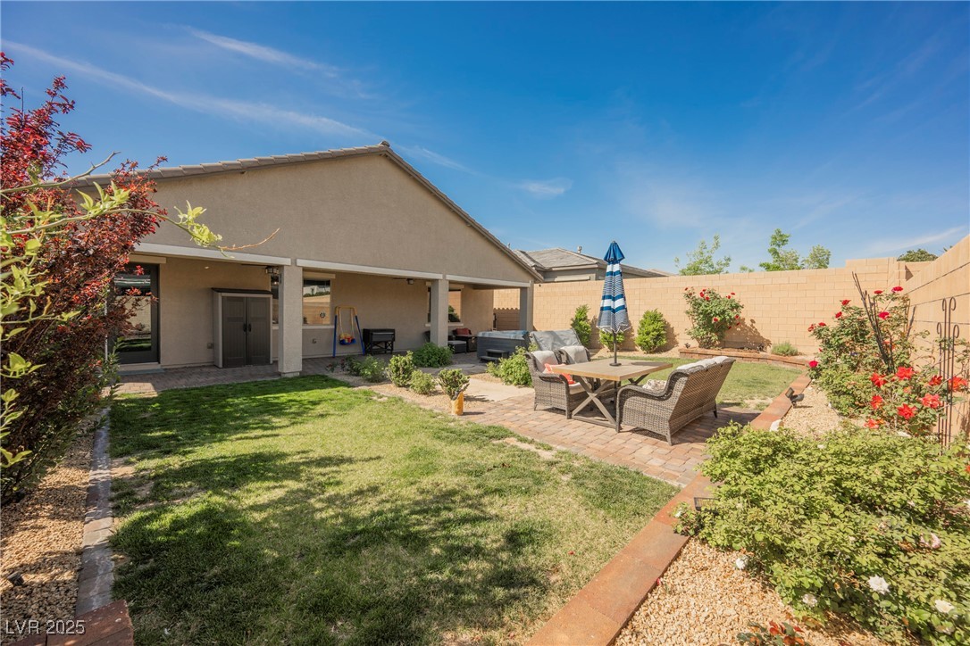 10126 Cliff Dwellings Avenue